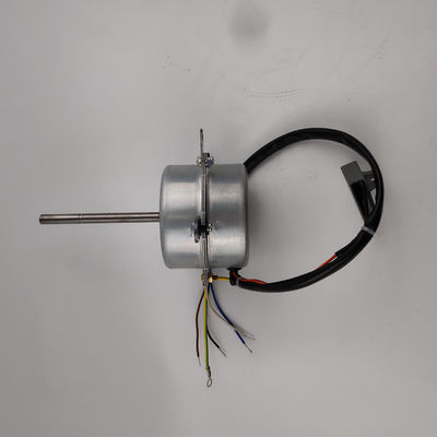 空気の循環の送風機のための30w 70w AC冷却ファンモーター単一フェーズ115V YDK 80mm