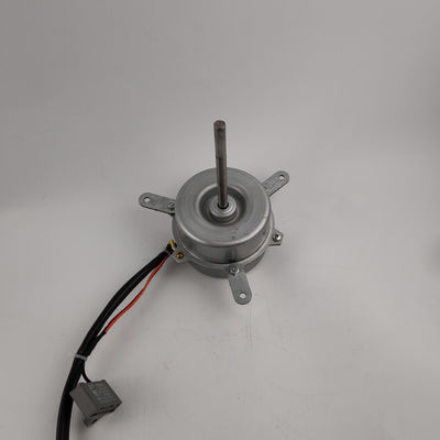 空気の循環の送風機のための30w 70w AC冷却ファンモーター単一フェーズ115V YDK 80mm