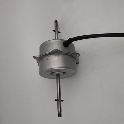 除湿器の出口ファンのために非同期非同期ACファン モーター二重シャフト10w-100wのコンデンサーの操業