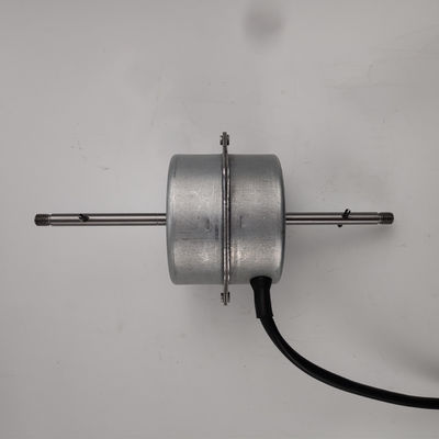 除湿器の出口ファンのために非同期非同期ACファン モーター二重シャフト10w-100wのコンデンサーの操業