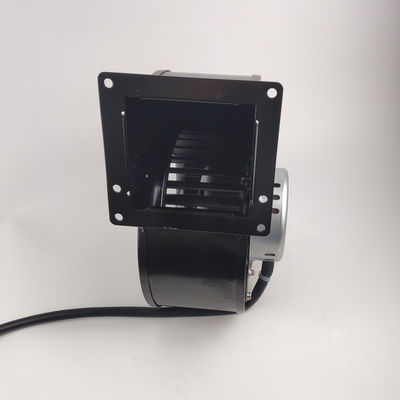 150w ACパイプラインの空気抽出またはエア・サプライのための前方遠心ファン450m3/Hの単一の入口