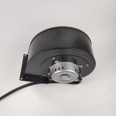 150w ACパイプラインの空気抽出またはエア・サプライのための前方遠心ファン450m3/Hの単一の入口
