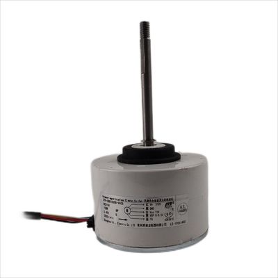 1500rpmエアコン ファン モーターDC310v 140V 50w AC換気扇モーター樹脂のプラスチック パック