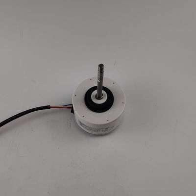 1500rpmエアコン ファン モーターDC310v 140V 50w AC換気扇モーター樹脂のプラスチック パック