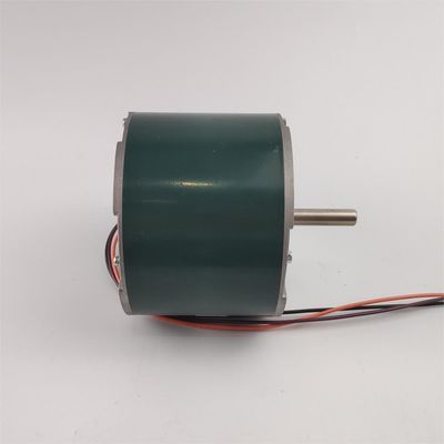 900rpm 1/6HPファンのAsynchronismモーター60hz ACより涼しいモーター単一フェーズのコンデンサーの操業