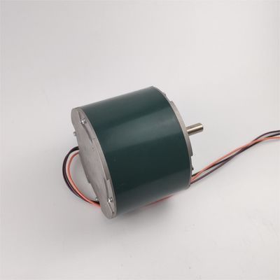 900rpm 1/6HPファンのAsynchronismモーター60hz ACより涼しいモーター単一フェーズのコンデンサーの操業