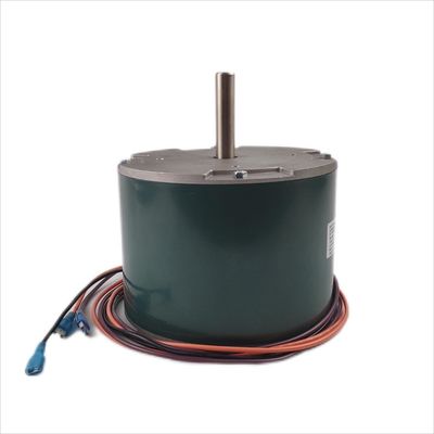 900rpm 1/6HPファンのAsynchronismモーター60hz ACより涼しいモーター単一フェーズのコンデンサーの操業
