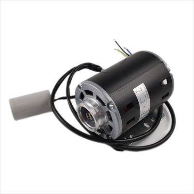 220v 115vソーダ コーヒー機械のための1つの段階の誘導電動機の炭酸塩モーター