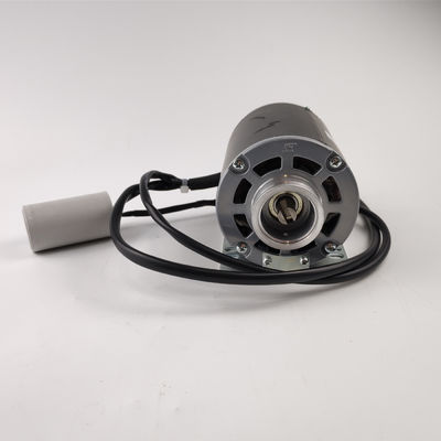 220v 115vソーダ コーヒー機械のための1つの段階の誘導電動機の炭酸塩モーター