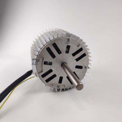 400w中央AC単位ファン モーター800-1300rpm高い発電YDK140のアルミニウム貝