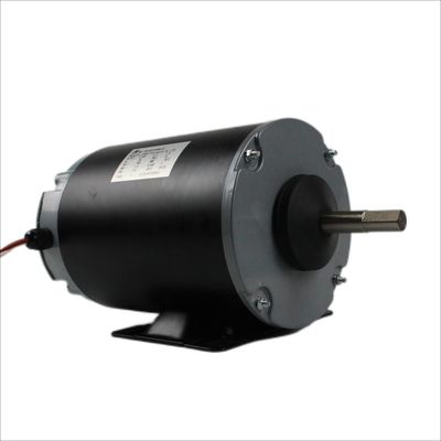 0.5hp 3段階農業のための産業モーター380V 50/60HZ 56フレーム715RPM