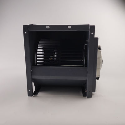 BLDCの倍の入口換気の新鮮な空気システムのための遠心ファン1000m3/H 150wの送風機
