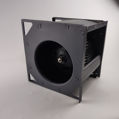 BLDCの倍の入口換気の新鮮な空気システムのための遠心ファン1000m3/H 150wの送風機
