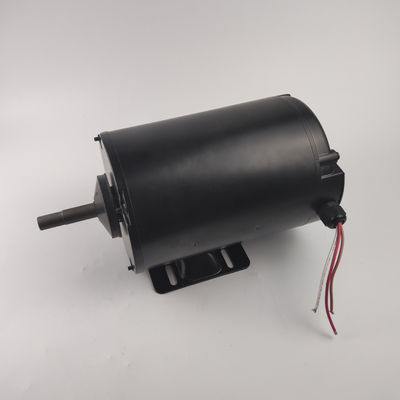NEMA 1hpの農場の義務モーター単一の三相産業換気扇モーター800-1600rpm