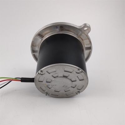 テニスのソフトボールの球機械のための220v 115vの単一フェーズAC誘導電動機60hz