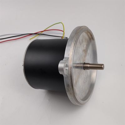 テニスのソフトボールの球機械のための220v 115vの単一フェーズAC誘導電動機60hz