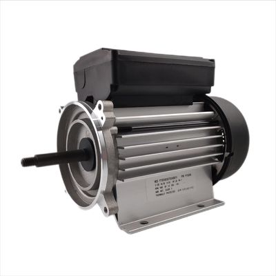 300-700W鉱泉および浴槽ポンプのための電気水ポンプモーター単一フェーズ3000rpm