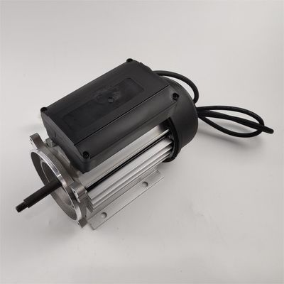 300-700W鉱泉および浴槽ポンプのための電気水ポンプモーター単一フェーズ3000rpm