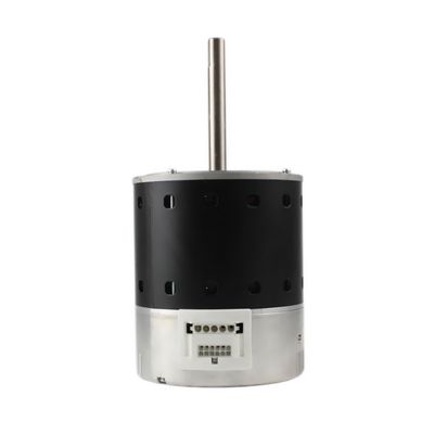 ファン送風器または空気源のヒート ポンプのための1HP 3/4HP AC BLDCモーターECM 600-3000rpm