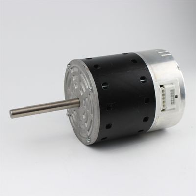 ファン送風器または空気源のヒート ポンプのための1HP 3/4HP AC BLDCモーターECM 600-3000rpm
