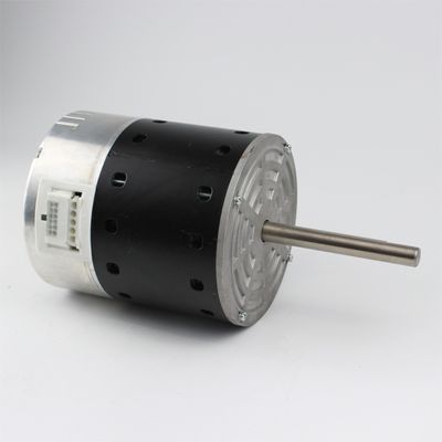 ファン送風器または空気源のヒート ポンプのための1HP 3/4HP AC BLDCモーターECM 600-3000rpm
