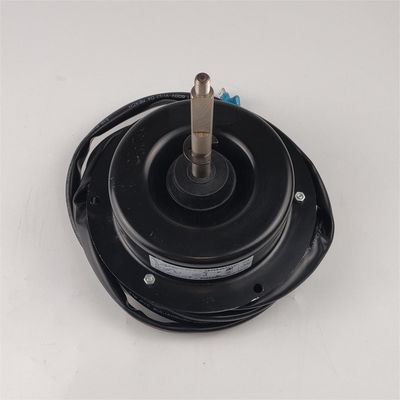 空気クーラーの冷却ファンのための230v AC圧縮機モーター110v 40-100wコンパクトの誘導電動機
