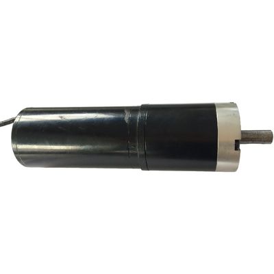 DC24-48v AC DCギヤ モーターは模型飛行機のための惑星の変速機との30-300Wにブラシをかけた