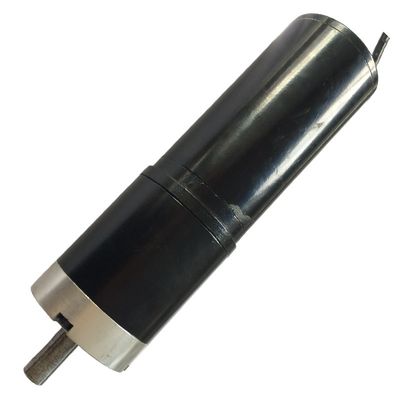 DC24-48v AC DCギヤ モーターは模型飛行機のための惑星の変速機との30-300Wにブラシをかけた