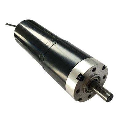 DC24-48v AC DCギヤ モーターは模型飛行機のための惑星の変速機との30-300Wにブラシをかけた