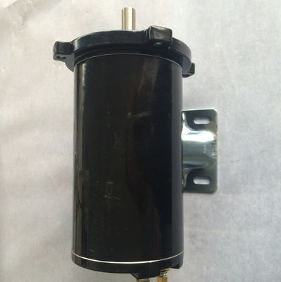 120ZYT 24-48V減速装置箱のための永久マグネットDCモーター600W PMDC高速ファン モーター