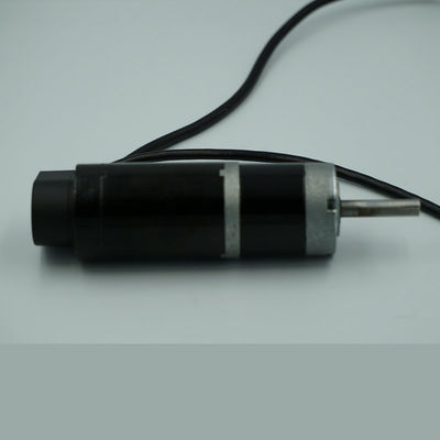 B42JBX医学のスポイト ポンプのための惑星AC DCギヤ モーター ブラシレスDC24v 30W