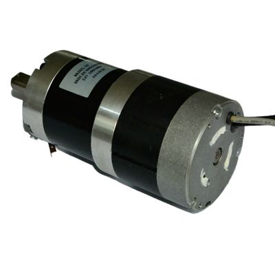 80JBX 50-200W精密制御織物装置のためのブラシレスDCギヤ モーターBLDC惑星24v