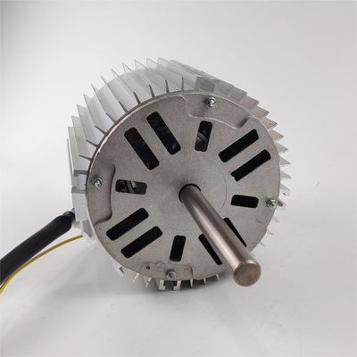 400w吹く機械のための3段階の産業モーター50HZ 60HZ 380V 220V 160mm