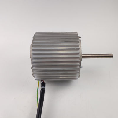 400w吹く機械のための3段階の産業モーター50HZ 60HZ 380V 220V 160mm