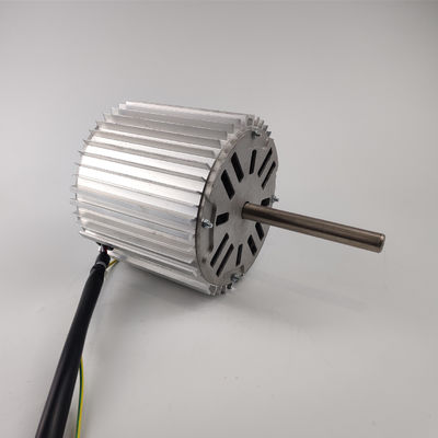 400w吹く機械のための3段階の産業モーター50HZ 60HZ 380V 220V 160mm