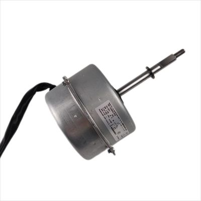 PSCの低雑音単一フェーズAC直巻電動機230v 110vの中央空気ファン モーター50w-200w