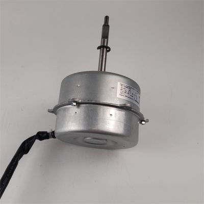 PSCの低雑音単一フェーズAC直巻電動機230v 110vの中央空気ファン モーター50w-200w