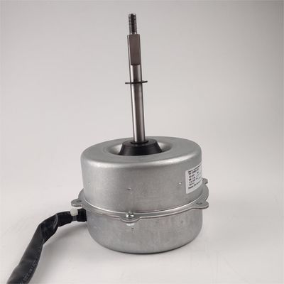 PSCの低雑音単一フェーズAC直巻電動機230v 110vの中央空気ファン モーター50w-200w