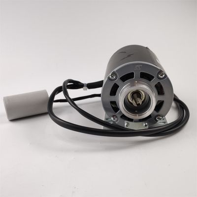 220v 115vのコーラのコーヒー機械のための電気水ポンプモーター炭酸塩の増圧ポンプモーター