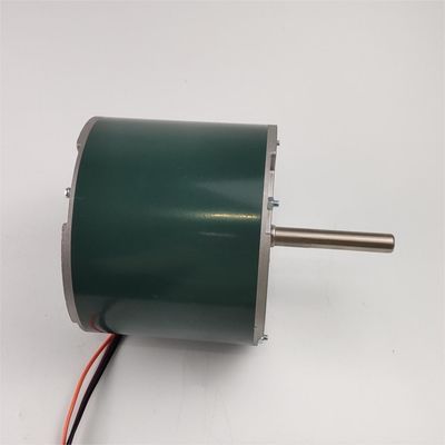 50-200w単一フェーズの誘導電動機PSC低雑音中央AC単位モーター42frame 208v 110v