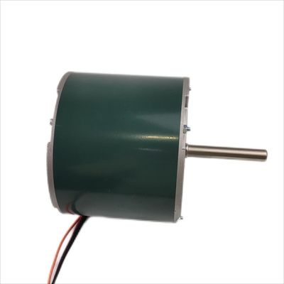 50-200w単一フェーズの誘導電動機PSC低雑音中央AC単位モーター42frame 208v 110v