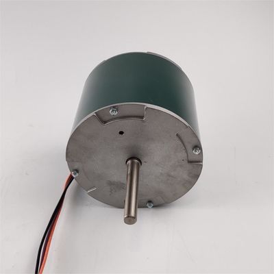 50-200w単一フェーズの誘導電動機PSC低雑音中央AC単位モーター42frame 208v 110v