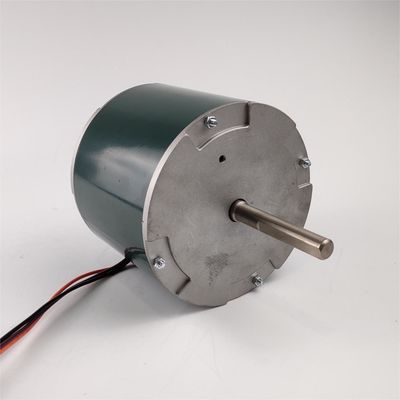 50-200w単一フェーズの誘導電動機PSC低雑音中央AC単位モーター42frame 208v 110v