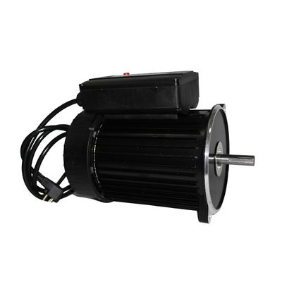 氷メーカー機械のためのNEMA 56フレーム120v 60hzファン モーター0.5HP