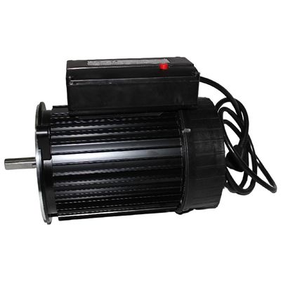 氷メーカー機械のためのNEMA 56フレーム120v 60hzファン モーター0.5HP