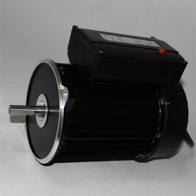 氷メーカー機械のためのNEMA 56フレーム120v 60hzファン モーター0.5HP