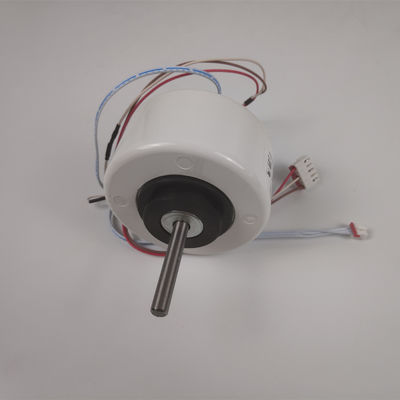 115vエアコン ファン モーター樹脂のパックはACファン モーター220v単一フェーズRPG-15Wを裂いた