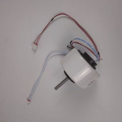115vエアコン ファン モーター樹脂のパックはACファン モーター220v単一フェーズRPG-15Wを裂いた