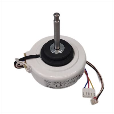 小型割れたシステムのための220v 115vの単一フェーズACファン モーター800-1300rpm樹脂のパック