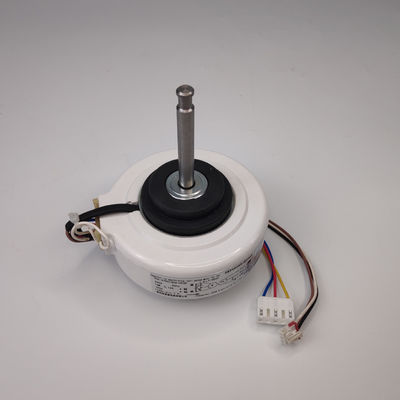 小型割れたシステムのための220v 115vの単一フェーズACファン モーター800-1300rpm樹脂のパック